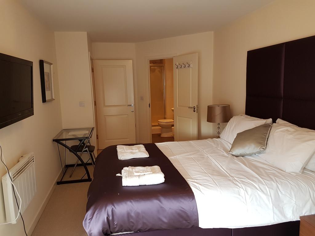 Two Bedrooms, Two Bath, Up To 3 Beds 1 Sofa - Slough Windsor Legoland Luaran gambar