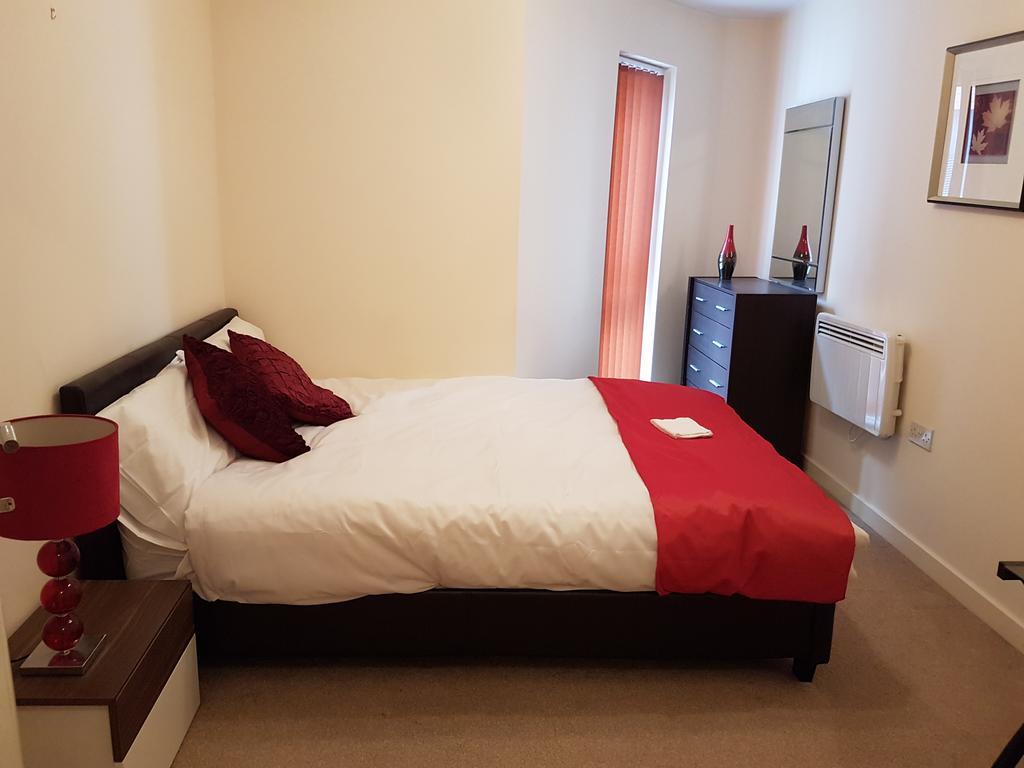 Two Bedrooms, Two Bath, Up To 3 Beds 1 Sofa - Slough Windsor Legoland Luaran gambar
